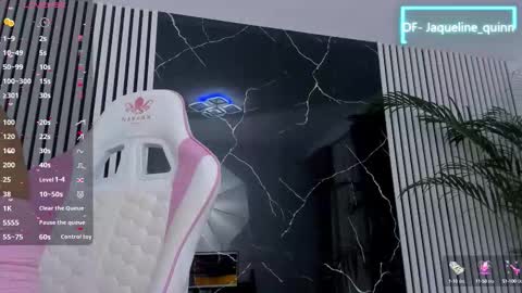 Thea online show from September 8, 7:24 pm