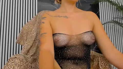 Thea online show from September 23, 8:15 pm