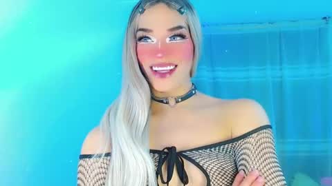 AmayaGirl online show from February 28, 8:09 am