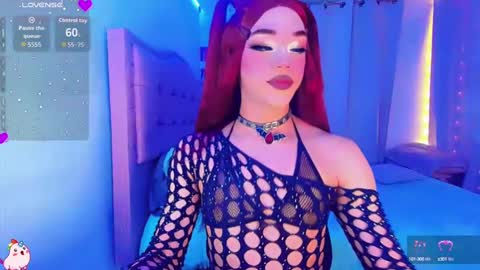 AmayaGirl online show from September 10, 1:06 am