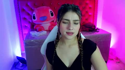 diamond_juliana_ online show from May 26, 3:12 am