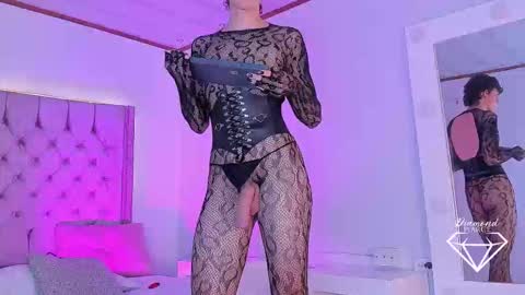 Diamond online show from November 9, 4:49 am