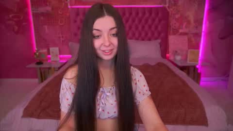 Sasha online show from October 19, 5:34 am