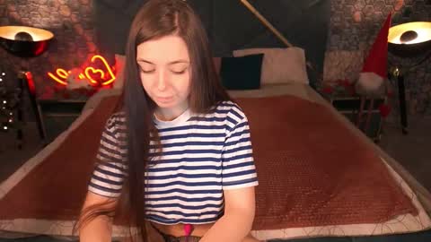 Sasha online show from January 13, 6:10 am