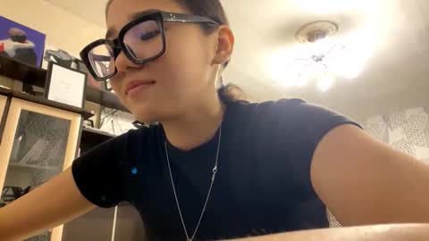 Julia online show from February 5, 1:36 pm