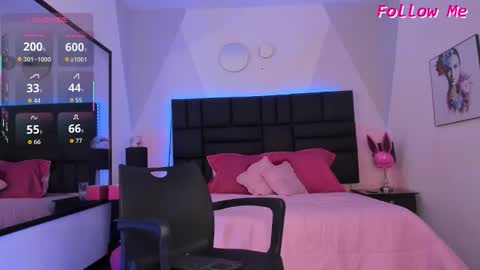 Diana Tamayo online show from October 27, 3:34 pm