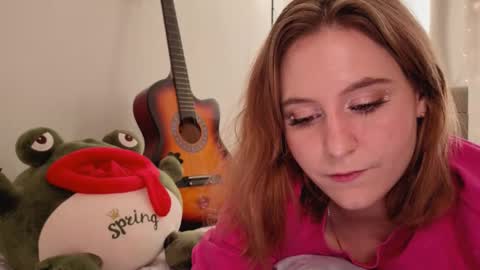Snapshot of diana_floweri chatting on October 3, 10:34 am Diana online show from October 3, 10:34 am