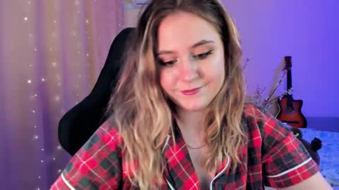 Snapshot of diana_floweri chatting on February 27, 9:18 am Diana online show from February 27, 9:18 am