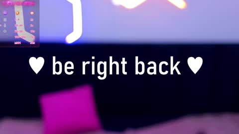 Snapshot of diana_garrett chatting on February 16, 11:59 am Diana  online show from February 16, 11:59 am