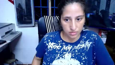Snapshot of diana_rogu chatting on October 8, 2:51 am diana_rogu online show from October 8, 2:51 am
