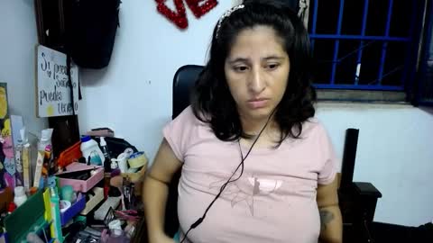 Snapshot of diana_rogu chatting on September 29, 9:41 am diana_rogu online show from September 29, 9:41 am