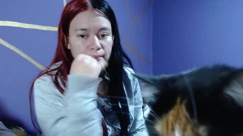 Snapshot of diana_smit_ chatting on February 1, 6:08 pm diana online show from February 1, 6:08 pm