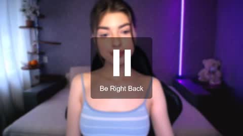 DIANA  online show from May 11, 12:01 pm