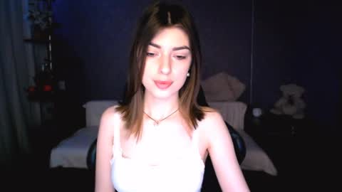 DIANA  online show from May 4, 6:03 pm