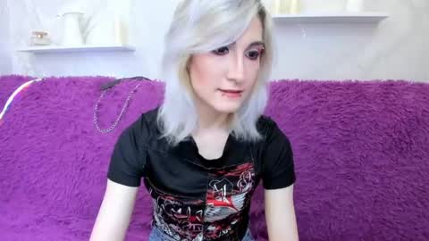 dianabardot online show from April 12, 8:51 am