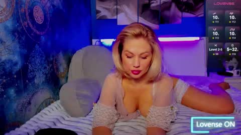 Diana online show from October 19, 4:22 pm