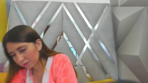 Snapshot of dianafoxy_ chatting on October 14, 7:50 pm Diana online show from October 14, 7:50 pm