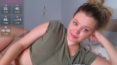 Olga online show from October 20, 6:46 pm