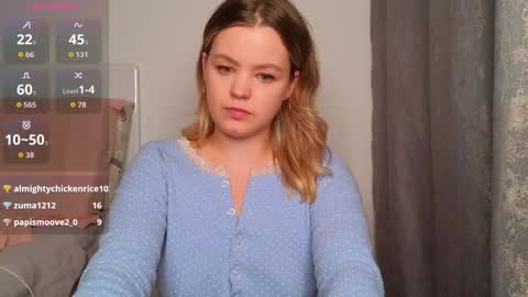 Snapshot of dianaholiday chatting on October 10, 5:52 pm Olga online show from October 10, 5:52 pm