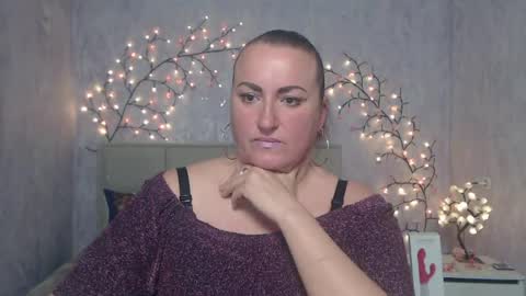 Diana online show from April 15, 12:08 pm