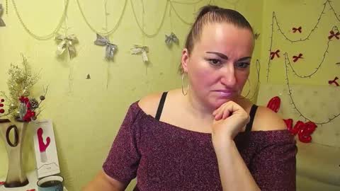 Diana online show from January 13, 6:43 am