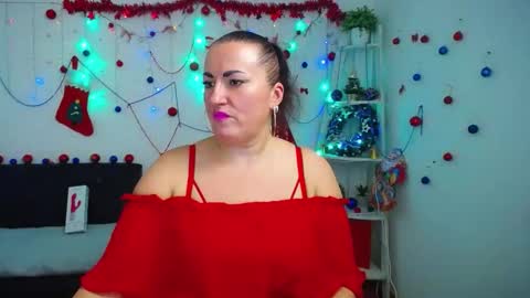 Diana online show from December 4, 8:08 pm