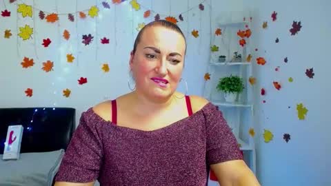 Diana online show from December 2, 7:56 pm