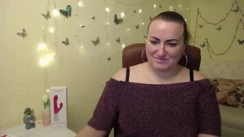 Diana online show from February 20, 6:37 am