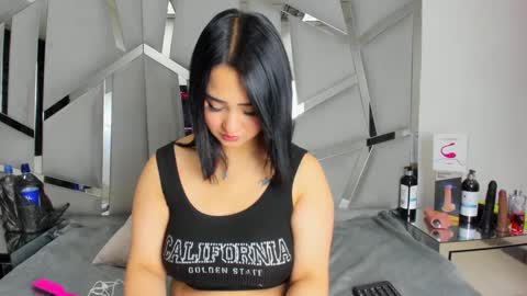 dianarous online show from October 9, 4:51 am