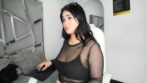 dianarous online show from November 13, 4:04 am