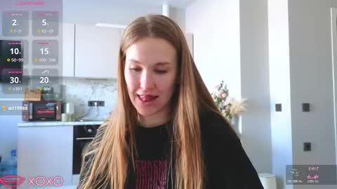 Diana online show from January 14, 8:00 am