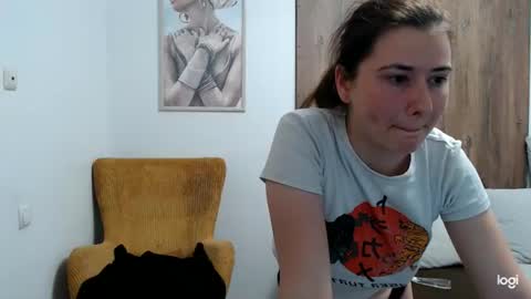 dianasmiey7 online show from June 12, 1:10 pm