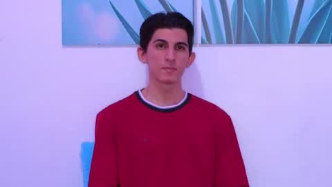 Ana  Leo online show from February 27, 1:48 pm