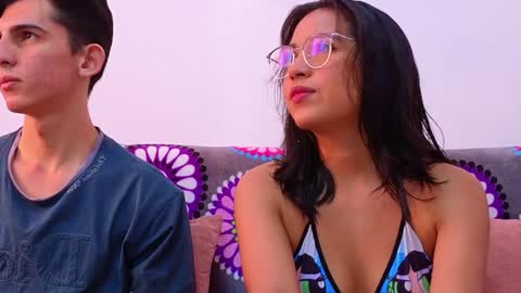 Ana  Leo online show from February 7, 12:39 pm