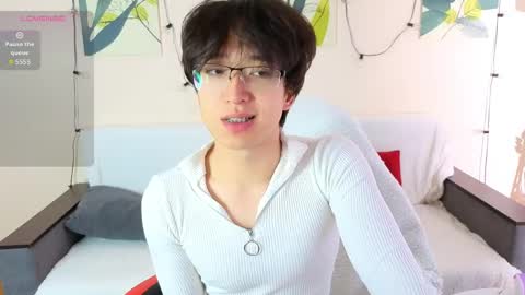 Adam online show from April 10, 9:03 am