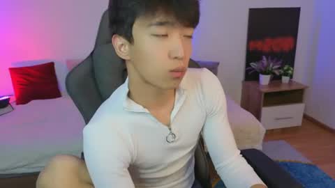 Adam online show from June 23, 12:22 pm