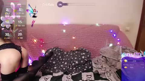 Diana online show from February 22, 10:52 pm