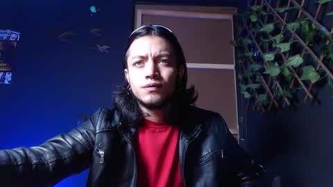 DICAPRIO online show from October 16, 4:01 am