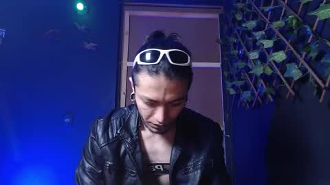 DICAPRIO online show from October 18, 6:39 am