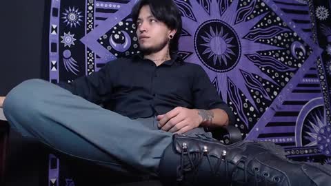 DICAPRIO online show from January 24, 10:19 pm