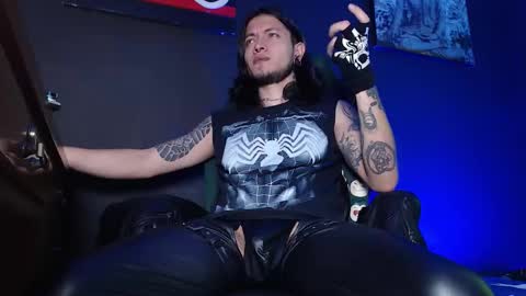 DICAPRIO online show from February 19, 5:12 pm