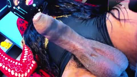dick22cmx_ online show from June 26, 7:14 am