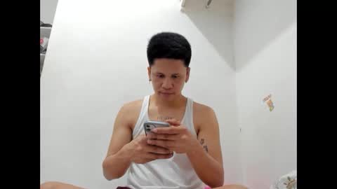 dick_jay online show from April 15, 3:10 am