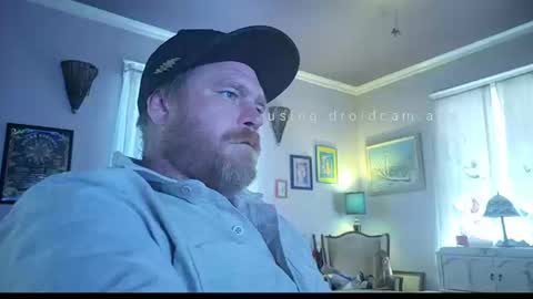 DickAlden online show from March 14, 2:43 pm