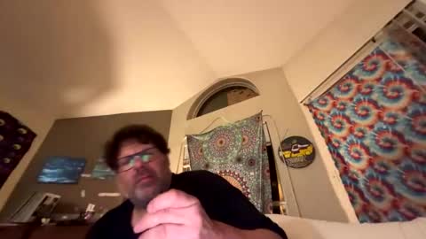 DickAltaVista online show from May 19, 8:32 am
