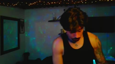 Damin online show from December 18, 1:15 am