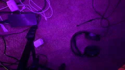 dickeddownunder online show from October 24, 5:47 pm