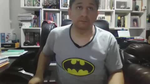 dickeduardo online show from February 7, 11:57 am