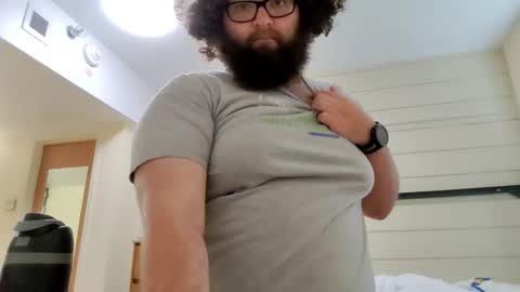 dickforever online show from April 25, 10:07 pm