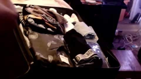 Sparkx online show from April 14, 8:28 am